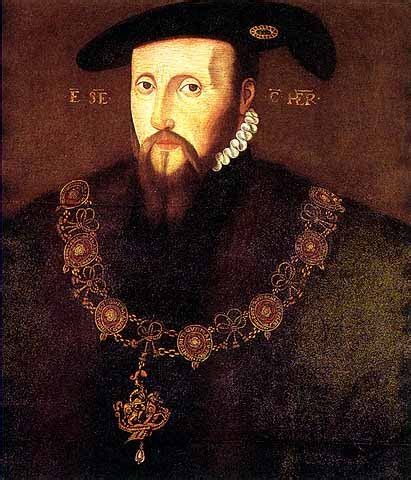 edward seymour wiki